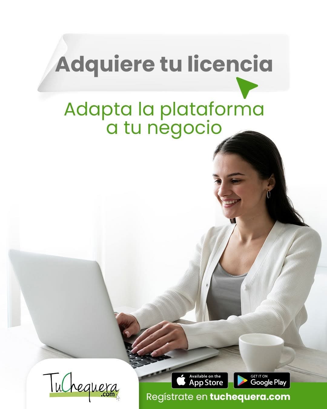 ¡Escríbenos AHORA!